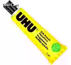 Uhu Sıvı Yapıştırıcı 30ml