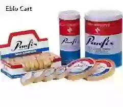 Panfix Bant Çeşitleri